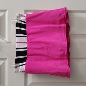 Lululemon running skirt